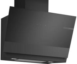 Bosch DWK81AN65 döntött fali páraelszívó, Home Connect & Hob-Hood Control