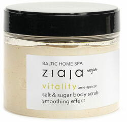 Ziaja Testradír Baltic Home Spa (Salt & Sugar Body Scrub) 300 ml - mall