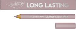 puroBIO cosmetics Long Lasting szemhéjceruza - Kingsize - 030L Rose Quartz