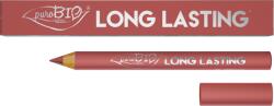 puroBIO cosmetics Long Lasting szemhéjceruza - Kingsize - 032L Agate