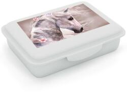 Oxybag Snack doboz gyerekeknek Romantikus ló