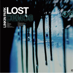 WARNER Linkin Park - Lost Demos (1lp) (9362485270)