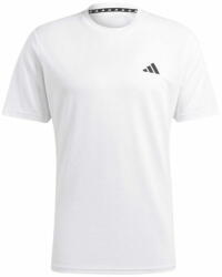 Adidas Póló kiképzés fehér XXL Train Essentials Training
