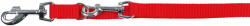 Kerbl Miami kiképző póráz, piros, 200cm, 25mm (KR83714)