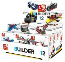 Sluban Builder 12 (M38-B0591)