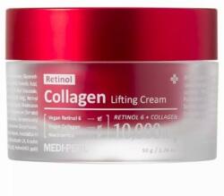 MEDI-PEEL Retinol Collagen Lifting Cream - Feszesítő Krém Retinollal és Kollagénnel 50ml