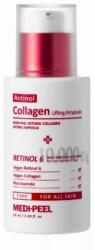 MEDI-PEEL Retinol Collagen Lifting Ampoule - Lifting Hatású Ampulla 50ml