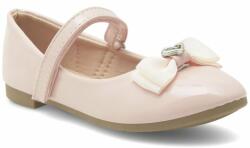 Nelli Blu Balerina Nelli Blu CM230519-8 Rózsaszín 33