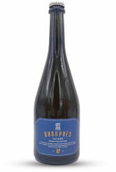 BudaPrés cider Felhős 2021 | Budaprés| 0, 75L - 8, 2%