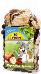 JR Farm Csipkebogyó almaszeletekkel 125g (JR04627)