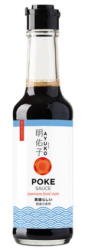 Ayuko Brand Poké Szósz, 150ml (Ayuko)
