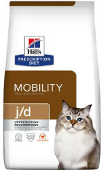 Hill's Prescription Diet feline j/d Joint Care