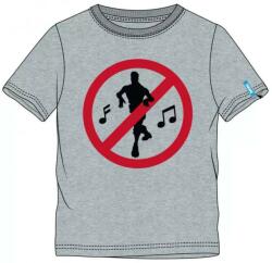 Jorg Fortnite gyerek rövid póló felső szürke tánc 16év (85TCS00761916)