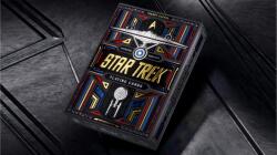 theory11 Star Trek Dark Edition (Black) kártya, 1 csomag