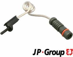 JP GROUP Érzékelő, fékbetét-kopásjelző JP GROUP 1197300100