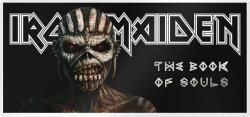  Iron Maiden - 5g - ezüst gyűjtői érme