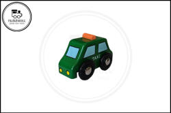  Kisautó - Taxi (PZ-80058)