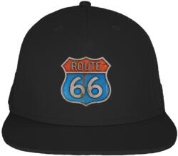 Route 66 - Snapback Baseball Sapka (816218)