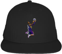  Kobe Bryant - Snapback Baseball Sapka (695119)