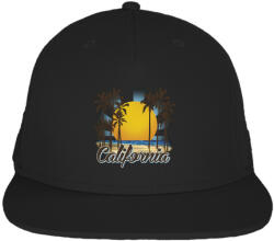  California - Snapback Baseball Sapka (912495)