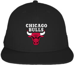 Chicago Bulls - Snapback Baseball Sapka (645795)