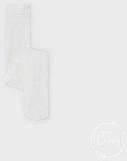  MAYORAL ALKALMI FEHÉR HARISNYA (0, 8 év-128 cm)