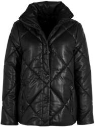 Gipsy by Mauritius Geaca de Iarna din Piele Dama Gipsy Neagra GWEditha - readytowear - 499,00 RON