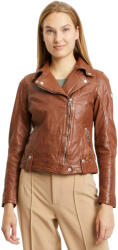 Gipsy by Mauritius Geaca de Piele Dama Gipsy Coniac GWFaye - readytowear - 549,00 RON