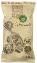 Dr. Soil Vermiculit Pentru Mineralizarea Solurilor Saracite de Nutrienti Dr. Soil, 1 Litru