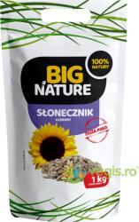 BIG NATURE Seminte de Floarea Soarelui Decojite 1kg