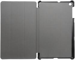 Husa tip carte cu stand neagra pentru Samsung Galaxy Tab A 10.1 2019 T510 / T515 (10.1")