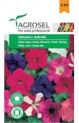 Agrosel Seminte Petunia melanj (0.75gr), Agrosel