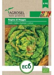 Agrosel Salata Regina di Maggio ECO, 3gr