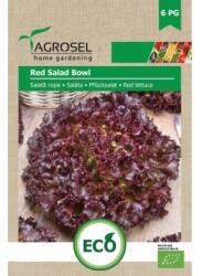 Agrosel Salata Rosie Red Salad Bowl ECO, 2.5gr