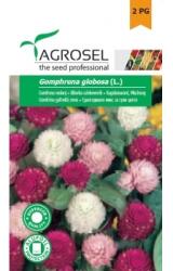 Agrosel Seminte Gomfrena melanj (0.7gr), Agrosel