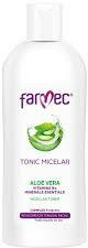 Farmec Tonic Micelar Aloe Vera - 150 ml