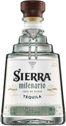 Sierra - Tequila Milenario Fumado - 0.7L, Alc: 41.5%