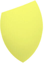  Burete Profesional Lacrima pentru Machiaj, Perfect Blending Cut Teardrop, Lemon