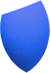  Burete Profesional Lacrima pentru Machiaj, Perfect Blending Cut Teardrop, Blue
