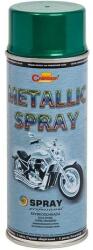 ALM Spray vopsea verde metalizat profesional 400ml (19500)