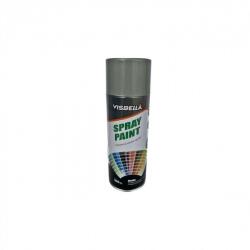 VISBELLA Spray vopsea gri mat 400ml (10427)