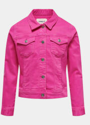 ONLY Farmer kabát Amazing 15246120 Rózsaszín Regular Fit (Amazing 15246120)