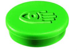 Legamaster Magnet pentru tablă, 30 mm, verde