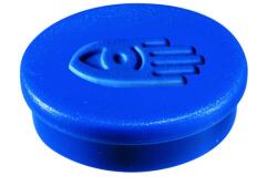 Legamaster Magnet pentru tablă, 30 mm, albastru