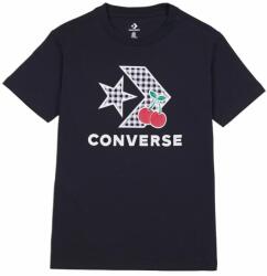 Converse CHERRY STAR CHEVRON INFILL , Negru , XL