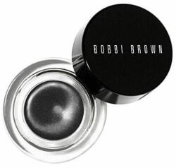  Bobbi Brown Zselés szemhéjtus (Long Wear Gel Eyeliner) 3 g (Árnyalat Chocolate Shimmer Ink)