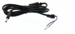 Well Cablu alimentare DC pt laptop HP 3.5x1.35 T 1.2m 90W (CABLE-DC-HP-3.5X1.35/T-MBL)