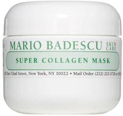Mario Badescu Masca de fata Mario Badescu Super Collagen Mask, Unisex, 56g Masca de fata