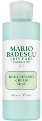 Mario Badescu Demachiant pentru ten sensibil Mario Badescu Keratoplast Cream Soap, Unisex, 177 ml