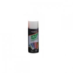 VISBELLA Spray vopsea alb mat 400ml (10428)